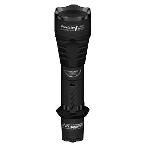 Тактический фонарь Armytek Predator (красный)