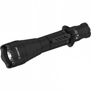 Тактический фонарь Armytek Predator Pro Magnet USB (белый свет)