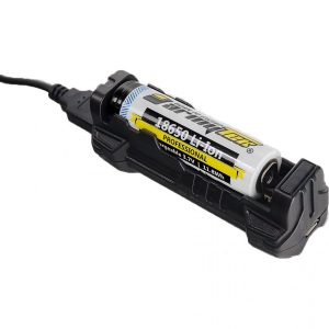Портативное зарядное устройство Armytek Handy C1 VE