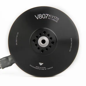 Двигатель T-MOTORS V807 KV170