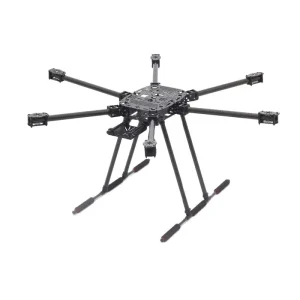 Комплект рамы ZD850