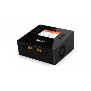 Зарядное устройство для аккумуляторов ISDT K2 Air