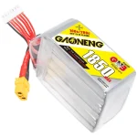 Аккумулятор GNB 1850mah 6S 100C