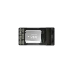 Полетный контроллер CUAV Pixhawk V6X