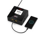 Зарядное устройство для аккумуляторов ISDT K2 Air