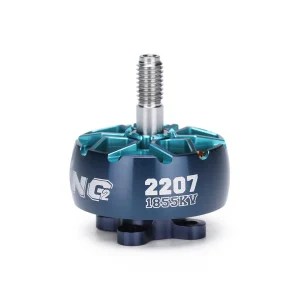 Мотор iFlight XING2 2207/1855KV

