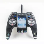 Пульт дистанционного управления передатчиком Flysky 14CH Nirvana RC с двойным приемником iA8X + X8B
