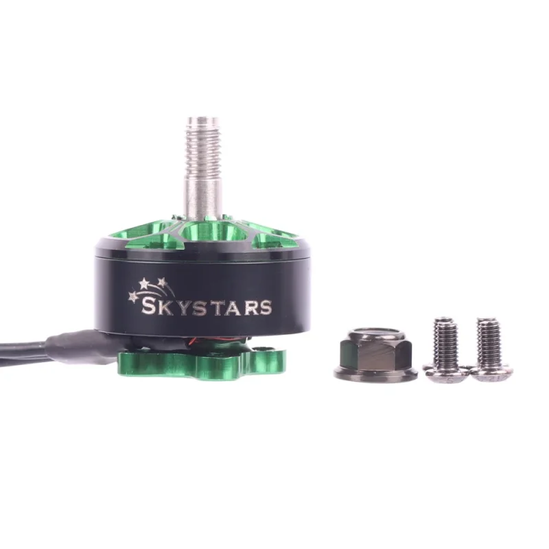 Двигатель Skystars Koko 2207 1950KV 4-6S