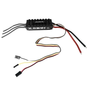 Регулятор двигателя Hobbywing XRotor Pro 80A V4.1