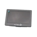 FPV монитор Hawkeye Sharp Vision V2, 7 дюймов, 1024*600, 1000lux HDMI DVR 5,8G