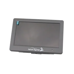 FPV монитор Hawkeye Sharp Vision V2, 7 дюймов, 1024*600, 1000lux HDMI DVR 5,8G