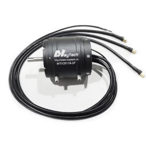Бесщеточный двигатель Maytech 120116 100KV