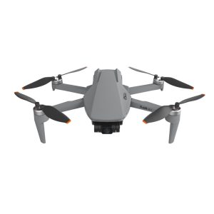 Квадрокоптер Малыш RU-Fly