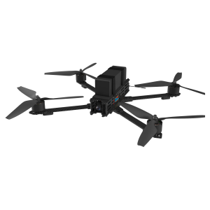 купить гоночный дрон RU-Fly Гонщик-3T