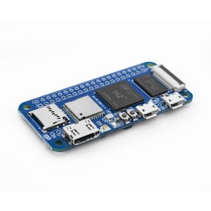 Мини-компьютер Banana Pi BPI-M4
