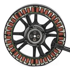 Двигатель бесколлекторный T-Motor Antigravity MN 1005 KV90