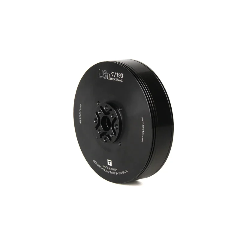 Двигатель T-Motor U8 II KV150