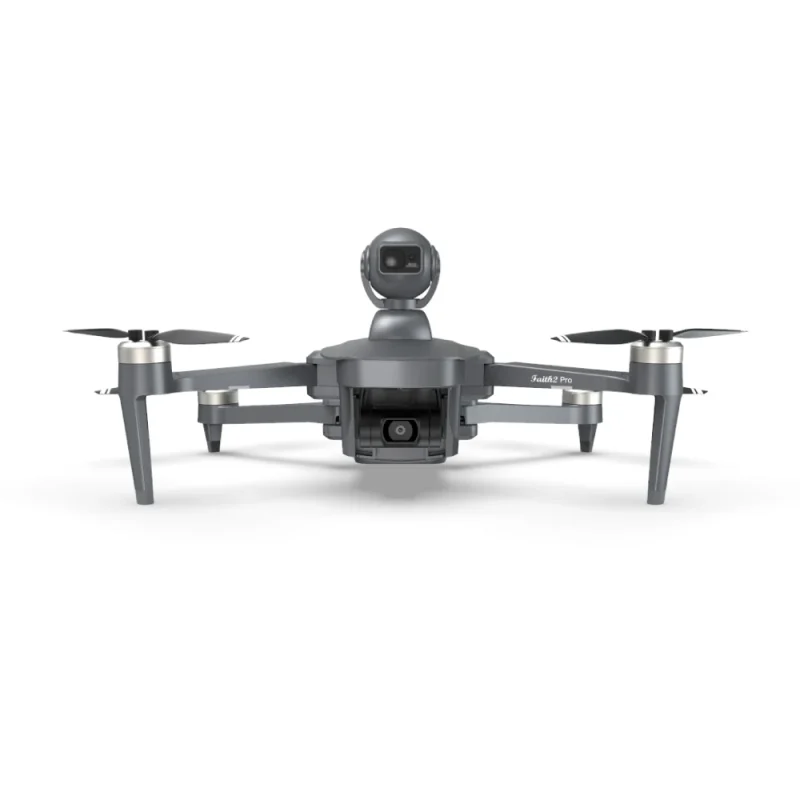 охранный квадрокоптер RU-Fly Охранник-2 PRO (без обхода препятствий)