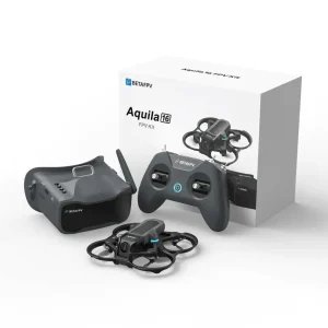 Готовый FPV набор BETAFPV Aquila16 FPV Kit