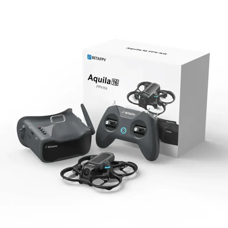 Готовый FPV набор BETAFPV Aquila16 FPV Kit