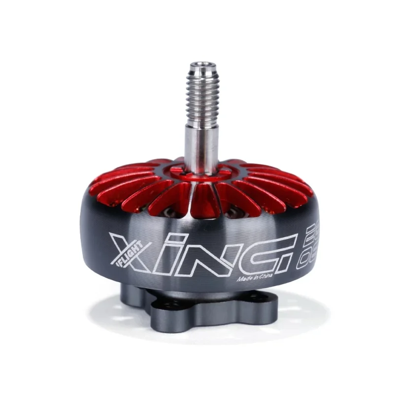 Мотор iFlight XING 2806.5