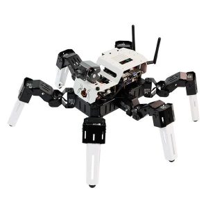 Шестиногий робот Muto S2 18DOF (без Jetson NANO)