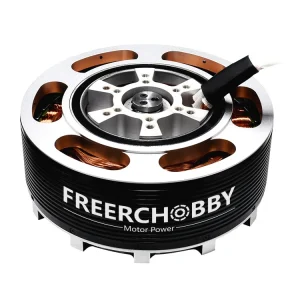 Электродвигатель Freerchooby MP20280 55 kV 