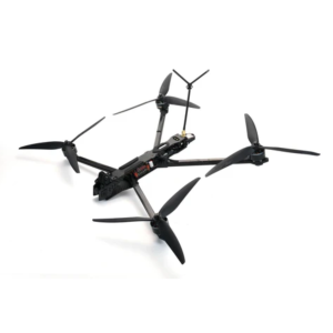 Дрон RUSHFPV Aquila 10″ (5.8G 2.5W, F722)