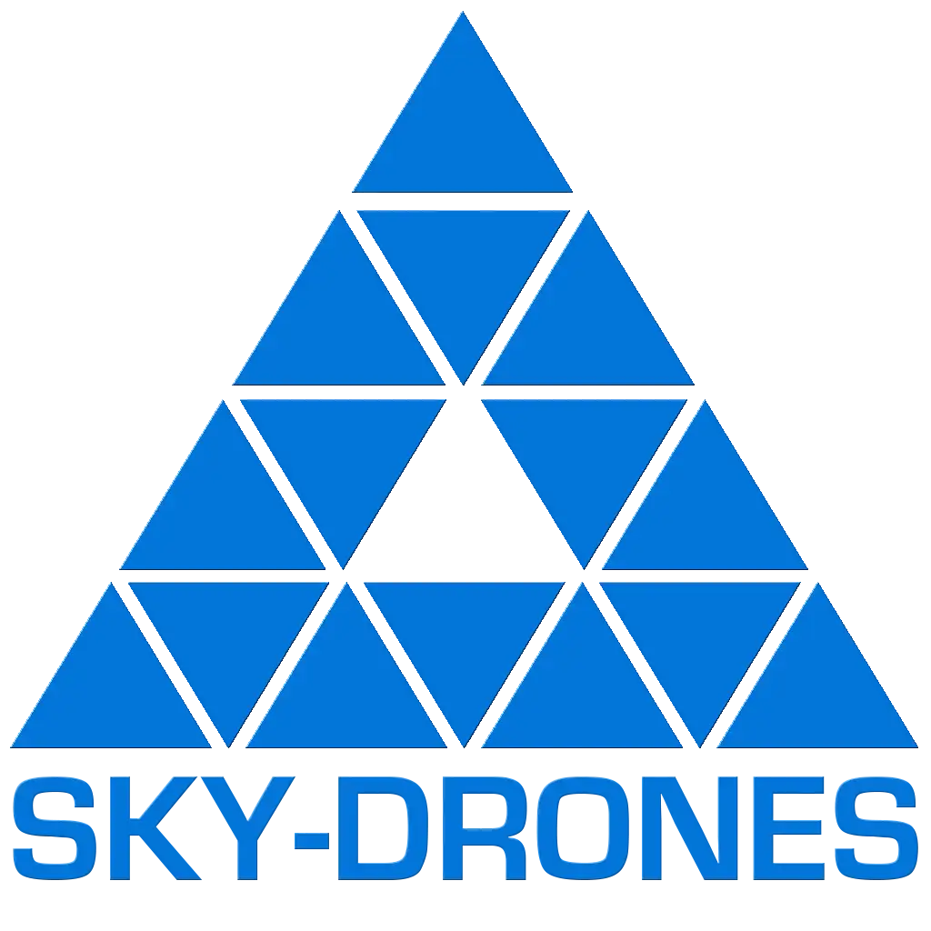 Sky-Drones