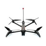 Дрон RUSHFPV Aquila 9″ (5.8G 2.5W, F722)