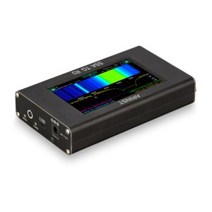 Портативный анализатор спектра Arinst SSA-TG R3