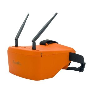 FPV видео-очки SwellPro GL1 Goggles
