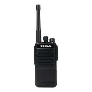 Радиостанция Lira DP-2000 DMR 