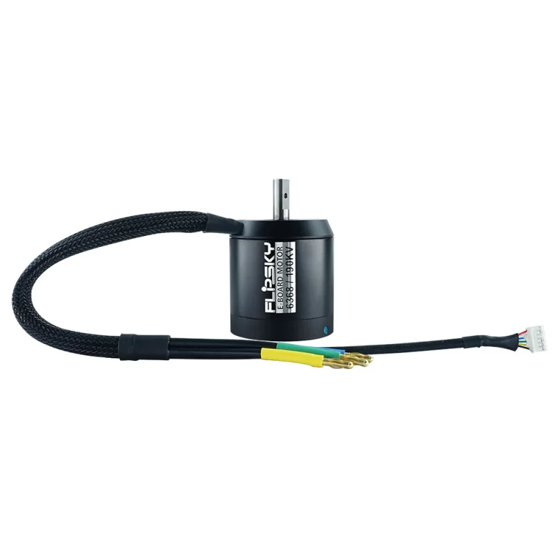 Сенсорный мотор Flipsky 6374, 190KV, 3500W