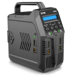 Зарядное устройство SkyRC T400Q