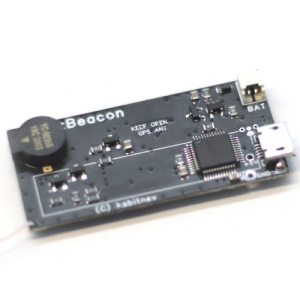 Радиомаяк tBeacon Onyx