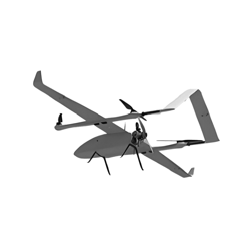 Дрон DHF-60