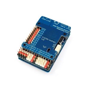 Полётный контроллер Matek F405-WING v2
