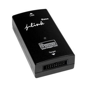 Программатор Segger J-Link Base