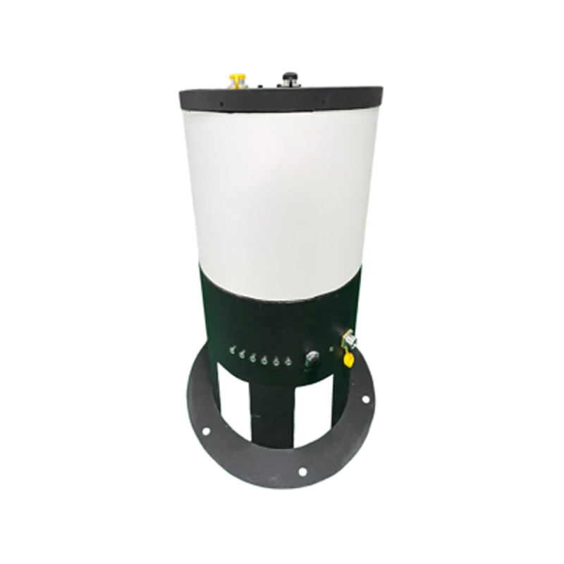 Противодронная установка DFL-1040