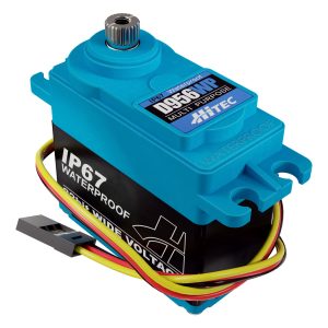 Сервопривод Hitec D956WP