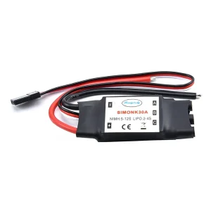 Регулятор скорости 30A SimonK ESC