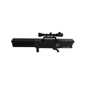 Противодронное ружьё DFL-1033