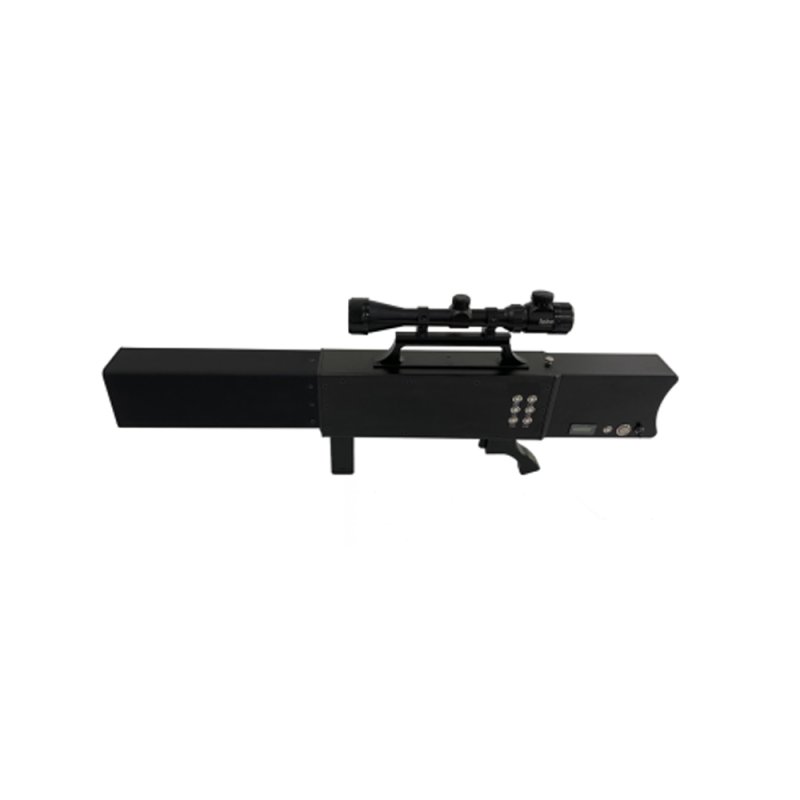 Противодронное ружьё DFL-1033