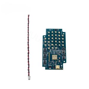 Посадочный модуль IR-LOCK MarkOne Beacon V3.0
