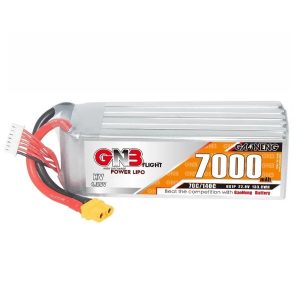 Аккумуляторная батарея GNB 7000mAh 6S