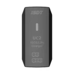 Умное зарядное устройство ISDT UC2 1S/2S LiPo (2шт)