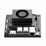 Микрокомпьютер NVIDIA Jetson Orin Nano 8Gb