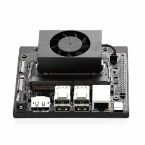 Микрокомпьютер NVIDIA Jetson Orin Nano 8Gb