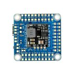 Полётный контроллер Matek F405-HDTE
